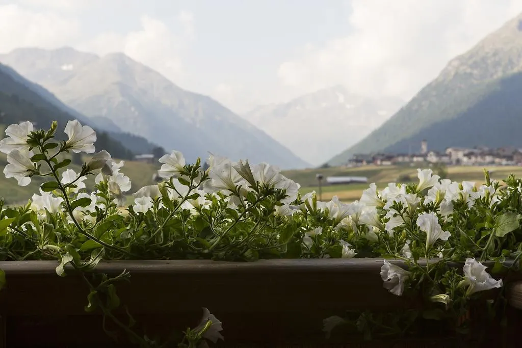 B&B The King Livigno Italy