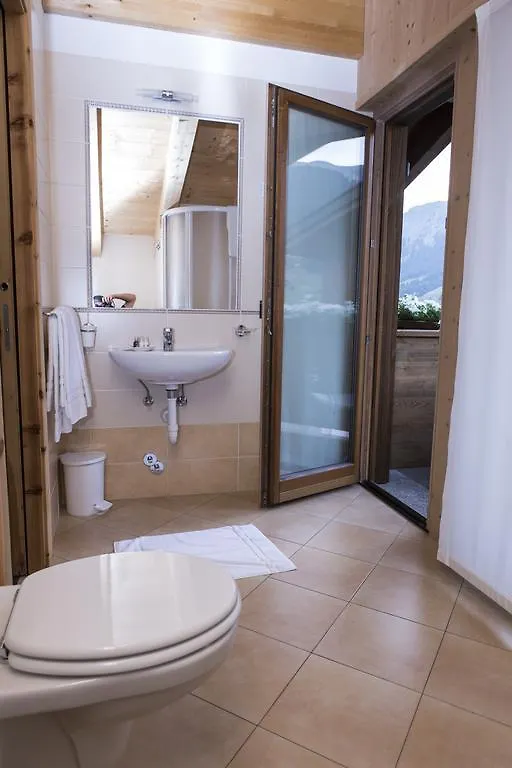 Bed & Breakfast B&B The King Livigno