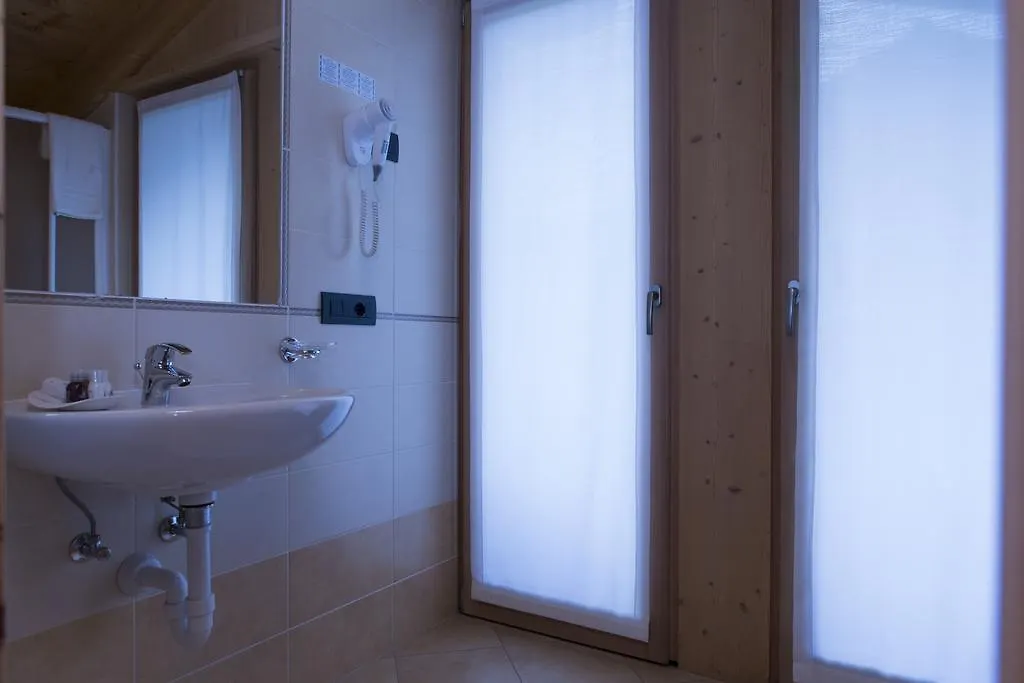 Bed & Breakfast B&B The King Livigno Italy