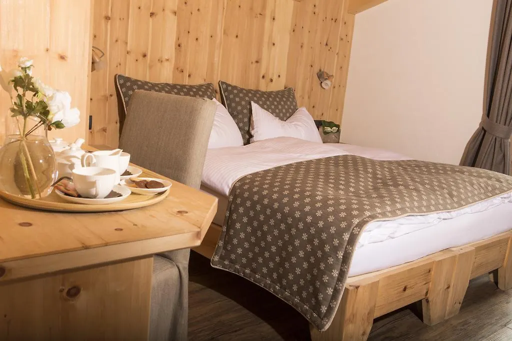 Bed & Breakfast B&B The King Livigno Italy