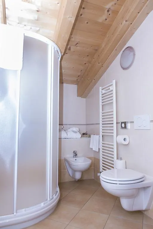 B&B The King Livigno