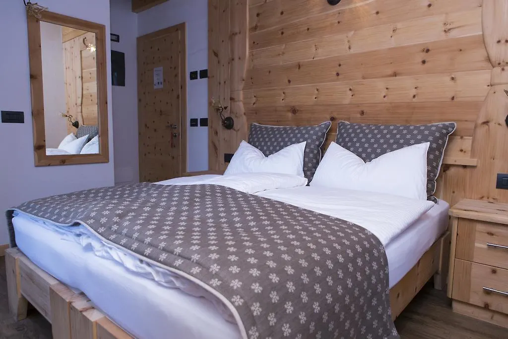 Bed & Breakfast B&B The King Livigno