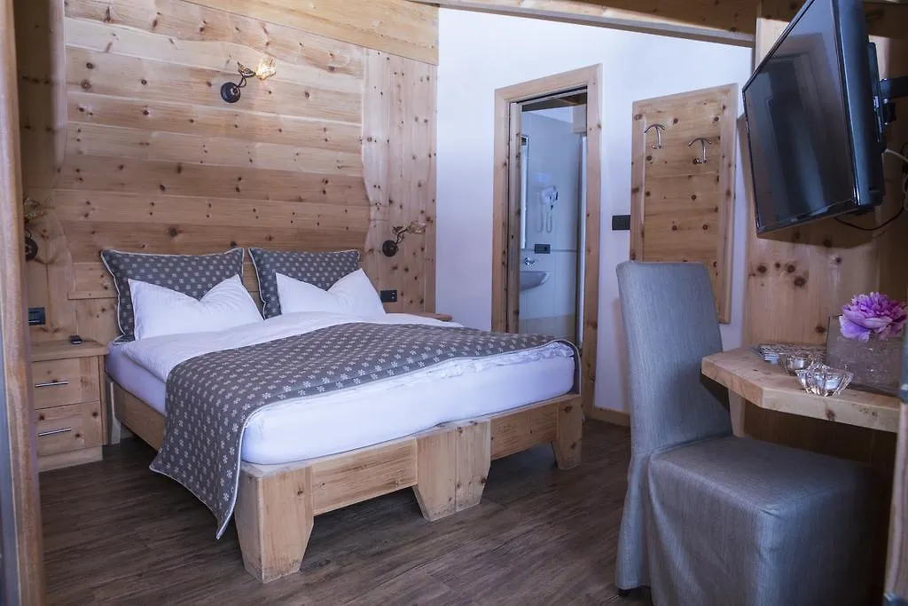 Bed & Breakfast B&B The King Livigno