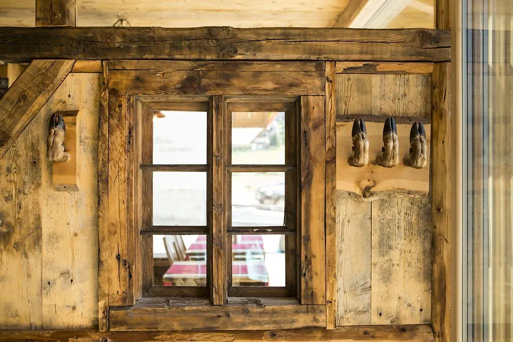 B&B The King Livigno