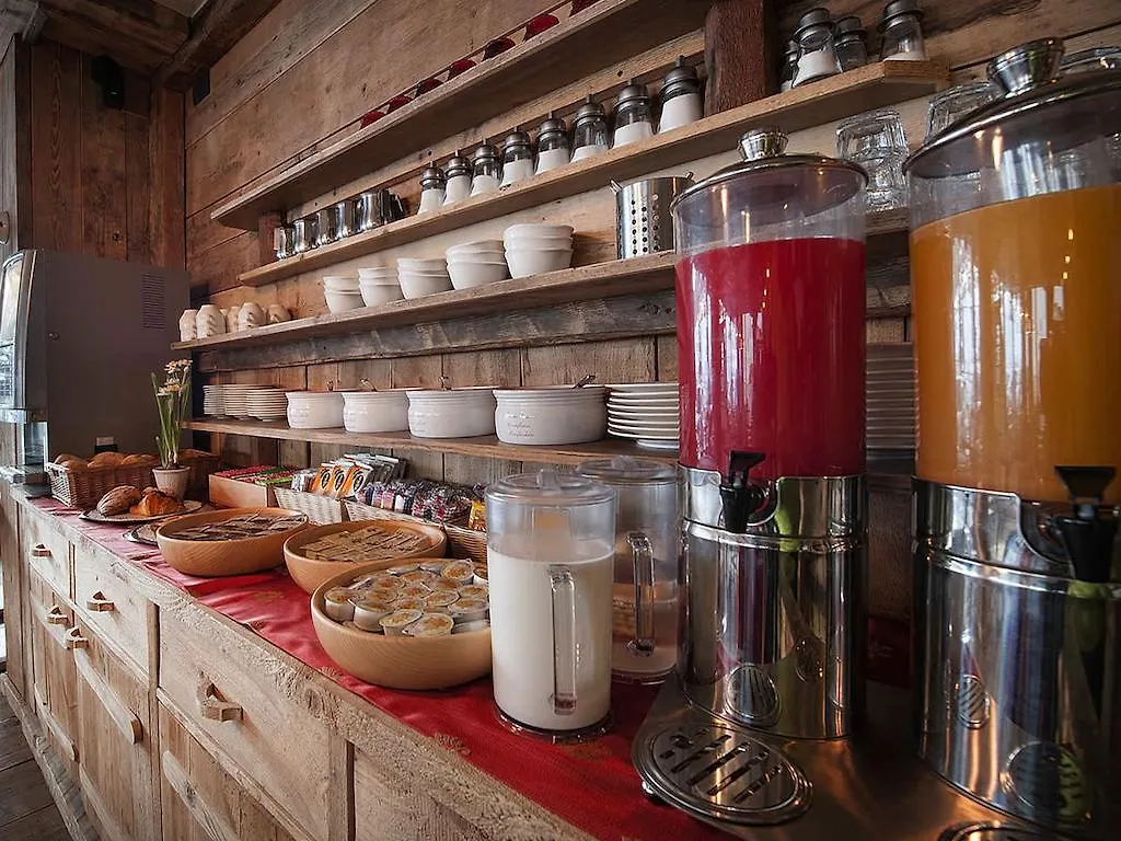 B&B The King Livigno