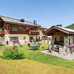 Rosita Livigno