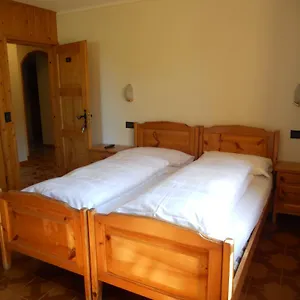 Hotel Betulla, Livigno
